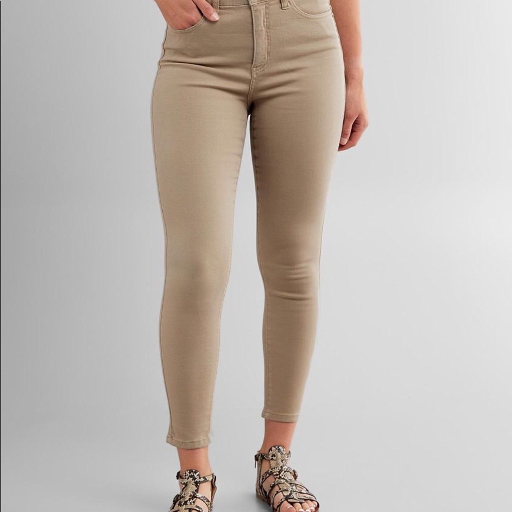 Parker Ankle Skinny by BKE